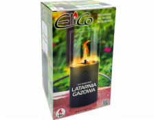 Elico ELICO PLYNOVÁ LAMPA / NÁPLŇ 190g
