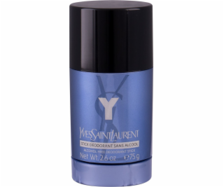 Tyčinkový deodorant Yves Saint Laurent Yves Saint Laurent...
