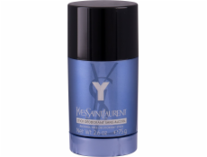 Tyčinkový deodorant Yves Saint Laurent Yves Saint Laurent Men (75 g)