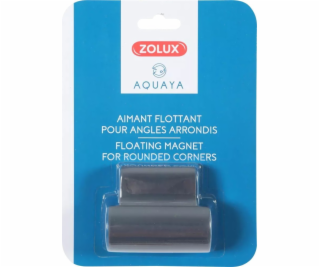 Zolux Zolux AQUAYA plovoucí magnetický čistič akvárií cca...