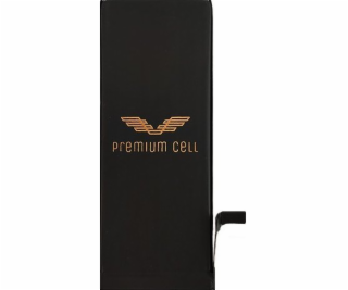 Baterie Vega PREMIUM CELL COBALT IPHONE 12 MINI 2850mAh 6...
