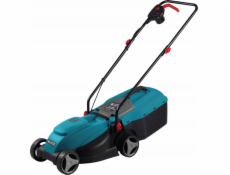 Elektrická sekačka na trávu Knner & Shnen Elektrická sekačka na trávu KNNER & SHNEN 32LM 1000W 32cm