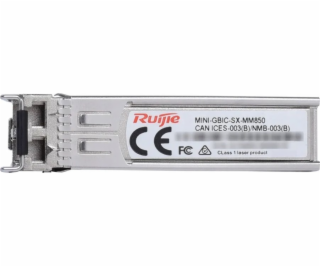 AV adaptér RUIJIE Ruijie miniGBIC SFP modul | SFP 1Gbit |...