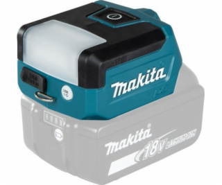 Makita BATERIOVÁ LAMPA LXT 18V 0*AH (1 KS)