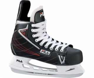 FILA SKATES SKATES VIPER HC 43,5 černá/červená