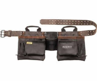 Dewalt KOŽENÝ PÁS NA NÁŘADÍ PRO 140CM (1 KS)