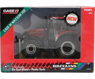 Tomy TOMY Britains traktor Case Maxxum 150 43291 /3