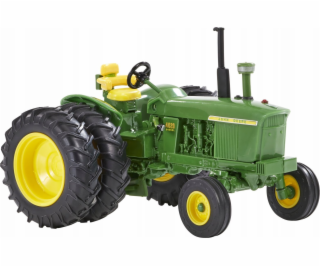 Traktor Tomy TOMY Britains John Deere4020 starožitný 43311/3
