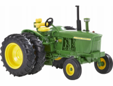 Traktor Tomy TOMY Britains John Deere4020 starožitný 43311/3