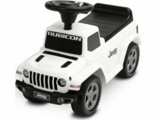 Hecht Ride-on Jepp Rubicon White