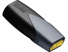AV adaptér Procab Adaptér PROCAB CLP345, HDMI (F) na HDMI (M)