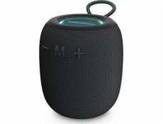 Reproduktor energetického systému Reproduktor energetického systému | Východ slunce | 10W | Vodotěsný | Bluetooth | Černá | Přenosný | Bezdrátové připojení