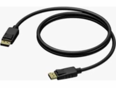 Procab PROCAB BSV150/3 Displayport - Displayport kabel 3m