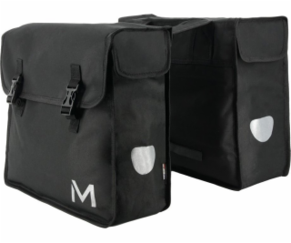Mobilis Mobilis BIKE - Bike Double Pannier Bag 2x 15L 14-...
