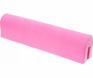Hobbygarden 90 cm CHRÁNIČ POSTELE RŮŽOVÝ