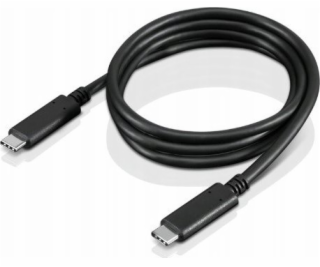 Lenovo 1m USB-C kabel Gen2 s