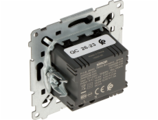 Contact-Simon NABÍJECÍ ZÁSUVKA DEC2CA.01/49-SIMON54 Premium USB 5V DC / 3.1A