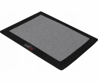 Hobbydog XL MAT DARK GREY EKOLEN
