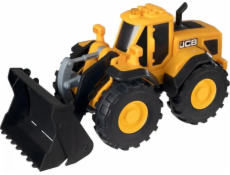 JCB TZ Kolový nakladač JCB MightyMov.3+/6 1416888 88818