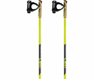 Leki LEKI STICKS SR PRC 650 neon 170