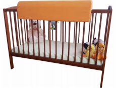 Hobbygarden 100 cm DĚTSKÝ CHRÁNIČ ŽLUTÝ