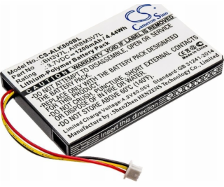 Cameron Sino akumulátor Typ Bh3v7l Airbm3v7l Pro Autec Ai...