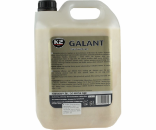K2 K2-PASTA NA RUKY S DÁVKOVAČEM GALANT 5L