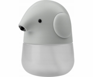 Kela dávkovač mýdla MARY`S DISPENSER GREY ELEPHANT-MW20733
