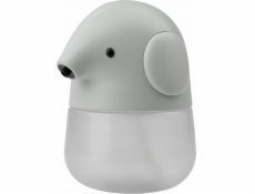 Kela dávkovač mýdla MARY`S DISPENSER GREY ELEPHANT-MW20733