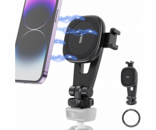 Magnetický držák JJC Magnet Magsafe For 1/4 2x Iso Foot F...