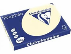 Trophee Trophee papír A3/120g písek (250)
