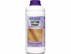 Nikwax Nikwax Cotton Proof 1000ml