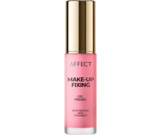 Alkotest AFFECT_Fixing Gel Primer báze pod make-up 30ml