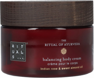 Rituals Rituals The Ritual of Ayurveda Balancing Body Cre...
