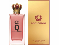 Intenzivní parfémovaná voda Dolce & Gabbana Dolce & Gabbana Q By Dolce&Gabbana 100 ml.