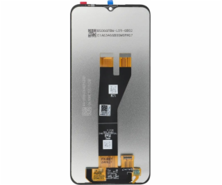 OEM displej pro SAMSUNG a14 5G a146P bez rámečku (repasov...