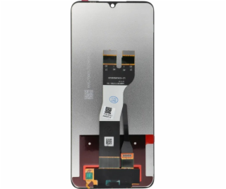 OEM displej pro SAMSUNG a05s a057 bez rámečku (repasovaný)