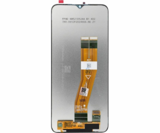 OEM displej pro SAMSUNG a03 a035g bez rámečku (repasovaný)