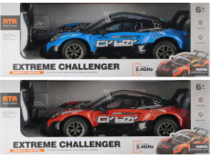 Mega Creative AUTO RACE R/C FF LAD 54X21X25 MIX2 MC WB 6