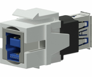 AV adaptér Procab Adaptér PROCAB VCK630/W, USB 3.0 A na U...