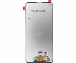 OEM displej pro SAMSUNG a21s a217 bez rámečku (repasovaný)
