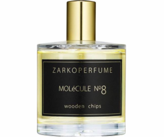Zarkoperfume ZARKOPERFUME Molecule No. 8 EDP sprej 100ml