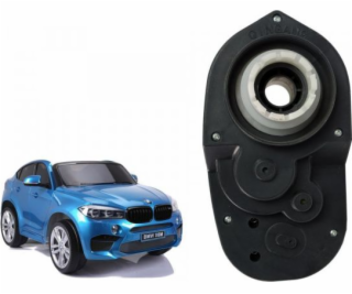 Lean Sport Motor + Převodovka pro auto na baterii BMW X6M...