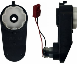 Lean Cars Motor + převodovka 12V 8000 RPM JJ2199
