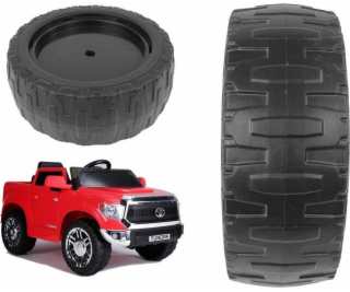 EVA kolo Lean Cars pro přední autobaterii JJ2125