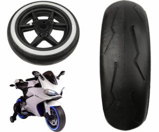 Přední kolo Lean Sport pro motocykl SX1628