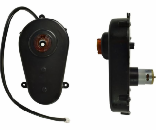 Lean Sport Motor + Převodovka 12V 6000RPM SX1818