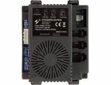 Lean Cars Centrální jednotka HY2005RX-24V/40A pro autobaterii BLT206 XB-2188