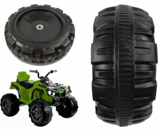 Lean EVA přední kolo pro Quad BDM0906 BDM0909 bez adaptéru