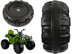 Lean EVA přední kolo pro Quad BDM0906 BDM0909 bez adaptéru
